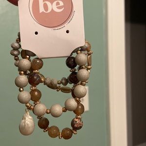 The Be Brand Bracelets